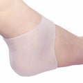 Silicone Gel Moisturizing Heel Protector by DailySale