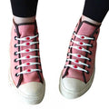 Silicone Lazy Laces - Assorted Colors by DailySale