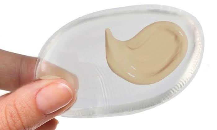 Silicone Makeup Sponge by DailySale