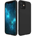 Silicone Phone Case compatiable with iPhone 11, Pro and Pro Max by DailySale
