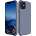Silicone Phone Case compatiable with iPhone 11, Pro and Pro Max by DailySale
