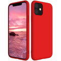 Silicone Phone Case compatiable with iPhone 11, Pro and Pro Max by DailySale
