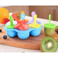 Silicone Popsicle Mold by DailySale