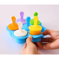 Silicone Popsicle Mold by DailySale