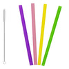 Silicone Reusable Straws