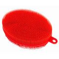 Silicone Super Scrubber by DailySale