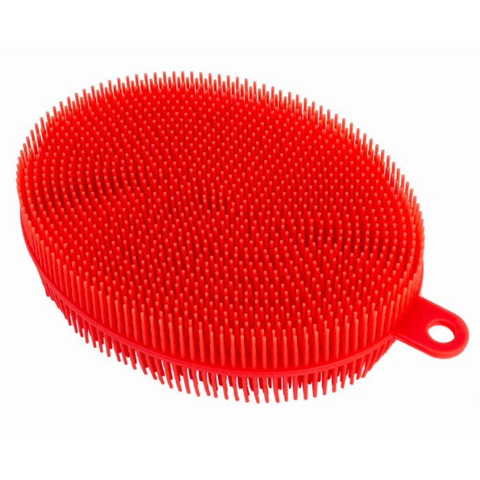 Silicone Super Scrubber by DailySale