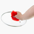 Silicone Super Scrubber by DailySale