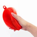 Silicone Super Scrubber by DailySale