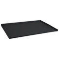 Silicone Under Sink Mat Liner with Drain Hole by DailySale