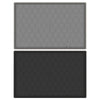 Silicone Under Sink Mat Liner with Drain Hole