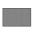 Silicone Under Sink Mat Liner with Drain Hole by DailySale