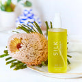 SILK by M.S Skincare