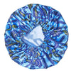 Silk Reversible Bonnet