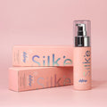 Silk'e Heat Defense Serum by SLEEK'E HAIR