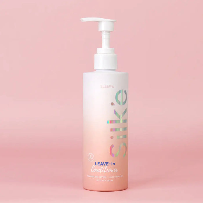 Silk'e Leave-in Conditioner by SLEEK'E HAIR