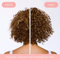 Silk'e Leave-in Conditioner by SLEEK'E HAIR