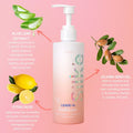 Silk'e Leave-in Conditioner by SLEEK'E HAIR