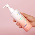 Silk'e Leave-in Conditioner by SLEEK'E HAIR