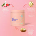Silk'e Repair Therapy Deep Conditioning Mask by SLEEK'E HAIR