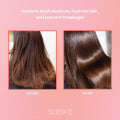 Silk'e Repair Therapy Deep Conditioning Mask by SLEEK'E HAIR