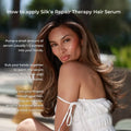 Silk'e Repair Therapy Hair Serum by SLEEK'E HAIR