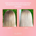 Silk'e Repair Therapy Hair Serum by SLEEK'E HAIR