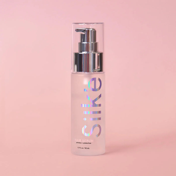 Silk'e Repair Therapy Hair Serum by SLEEK'E HAIR