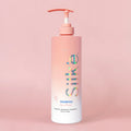 Silk'e Repair Therapy Shampoo by SLEEK'E HAIR