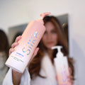 Silk'e Repair Therapy Shampoo by SLEEK'E HAIR