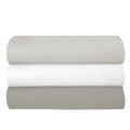 Silvadur Ultra Soft 300 Thread Count Cotton Sheet Set by DailySale