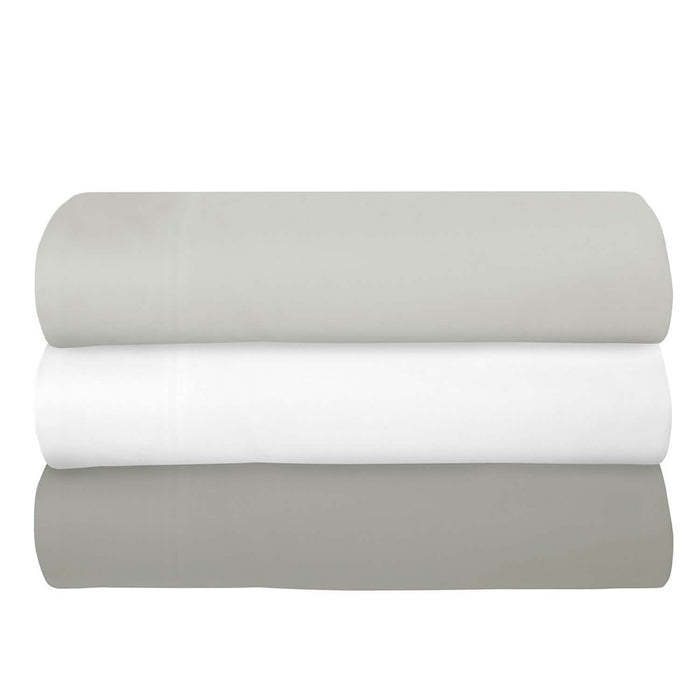 Silvadur Ultra Soft 300 Thread Count Cotton Sheet Set by DailySale