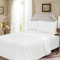 Silvadur Ultra Soft 300 Thread Count Cotton Sheet Set by DailySale
