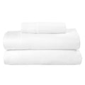Silvadur Ultra Soft 300 Thread Count Cotton Sheet Set by DailySale