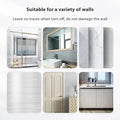 Silver Wall Mount - Most Cell Phones and Tablets up to 9" by Zerodamage Sahara Case LLC