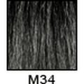 Unique Silver Years Collection Classic Wig Hairpiece