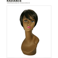 Unique Silver Years Collection Radiance Wig
