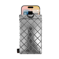 Apollo II Capsule - 4X Battery + Key Ring by PHOOZY