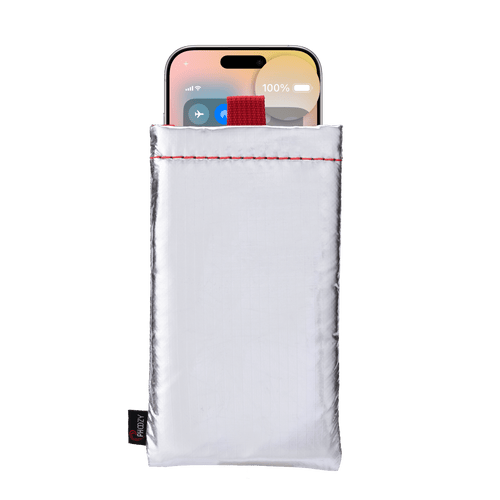 Apollo Thermal Phone Capsule - 3X Battery Life by PHOOZY