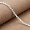 Silver Ultra Sparkle Glitter Bracelet by DailySale