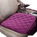 2-Pack: Simple Comfortable Car Front Cushion Non-slip Breathable Car Cushion by DailySale