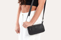 Simple Crossbody by Kiko Leather