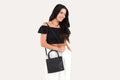 Simplistic Crossbody by Kiko Leather