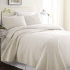 Simply Soft Quilted Coverlet Set - Assorted Styles