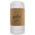 Simply Soft Quilted Coverlet Set - Assorted Styles by DailySale