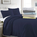 Simply Soft Quilted Coverlet Set - Assorted Styles by DailySale