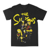 Simpsons Graphic Tee