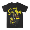 Simpsons Graphic Tee by Obsessed with graphic tees