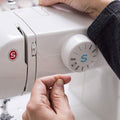 Singer Sewing Machine Start 1304 with 6 Built-In Stitches (Refurbished) by DailySale