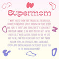 Single Mom Gift Box Set by Dear Ava